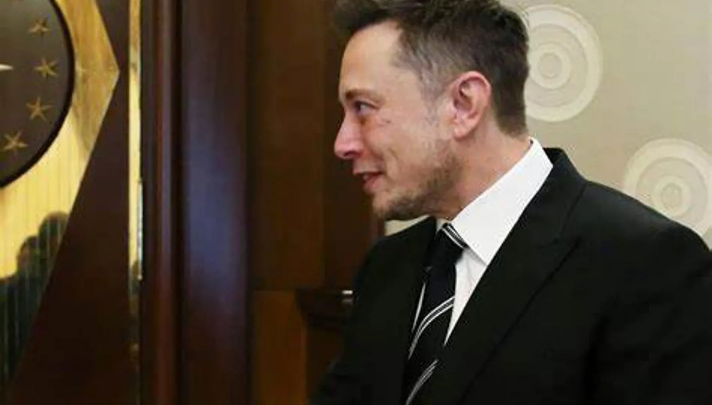 مع تحسّن العلاقات بين ماسك والمملكة… “تسلا” تطلق أعمالها في السعودية