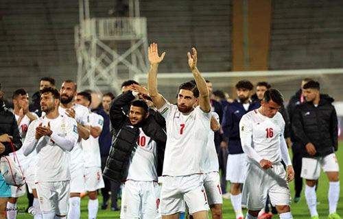 بوينس آيرس – وكالات: مع انتهاء جولة مباريات الثلاثاء، ارتفع…