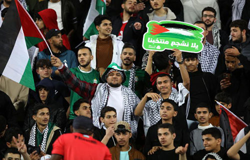 الدوحة – العربي الجديد: لم تستطع حرب الإبادة، التي يشنها…