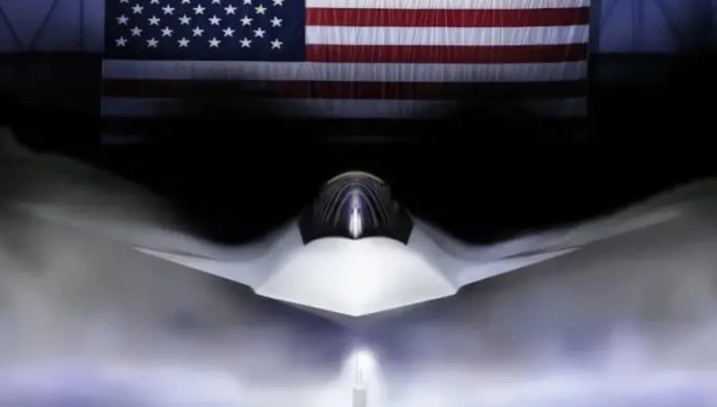 الطائرة “أف- 47”: مقاتلة خارقة من الخيال العلمي أصبحت واقعاً في سماء المعارك