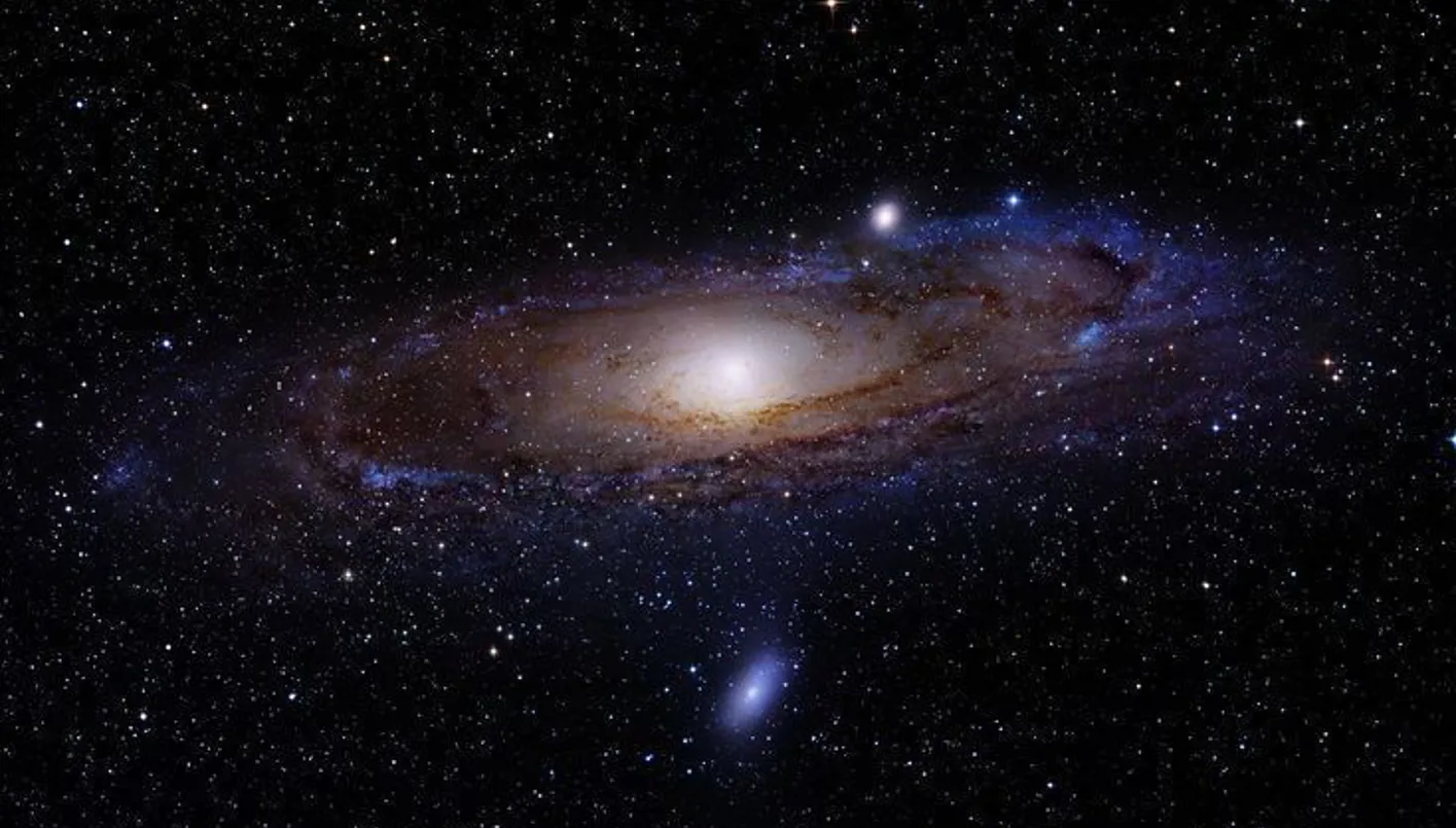 “جيمس ويب” يلتقط صورة لمجرة خلال فترة حاسمة من تاريخ الكون الأول