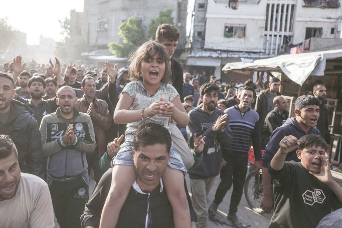 رام الله – الحياة الجديدة – أعلن المجلس الوطني الفلسطيني…