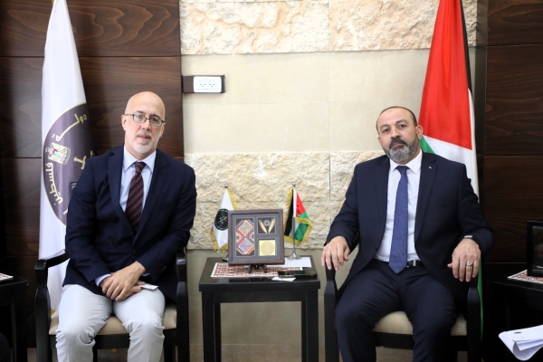 رام الله – 27 مارس 2024: عقد النائب العام المستشار…