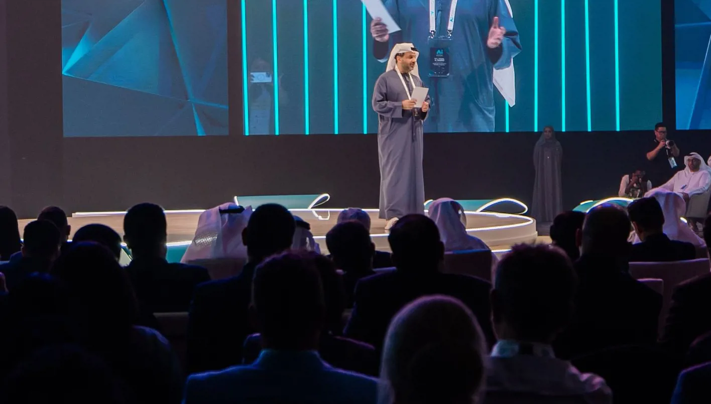 القمة الافتتاحية لحوكمة التقنيات الناشئة في أبوظبي أيار المقبل