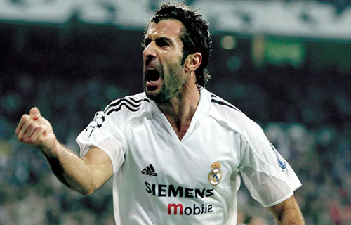 مدريد – وكالات: تحدث البرتغالي لويس فيجو، عن أبرز اللحظات…