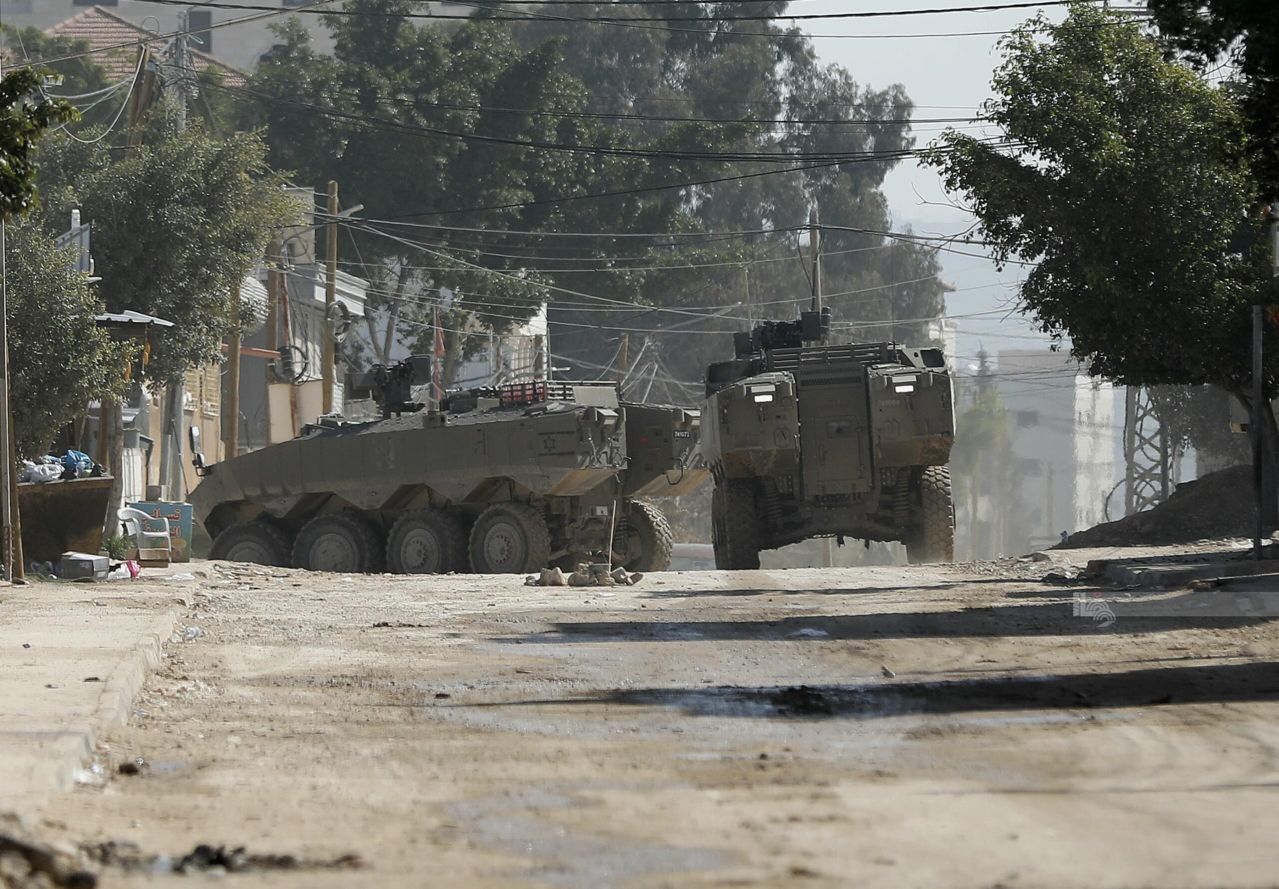 جنين -الحياة الجديدة- يواصل الاحتلال الإسرائيلي عدوانه على مدينة ومخيم…