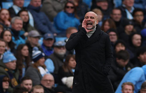 لندن-(أ ف ب) : يأمل مانشستر سيتي في إنقاذ موسمه…