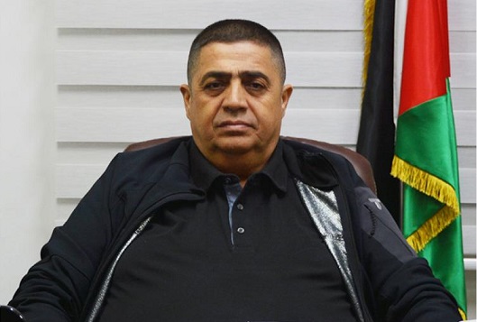 القدس – الحياة الجديدة – قال الامين العام للمؤتمر الوطني…