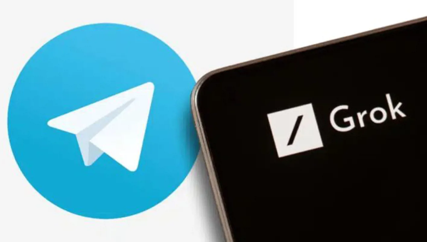 “إكس” تعلن عن شراكة مع “تلغرام” لدمج روبوت الدردشة “غروك” داخل التطبيق