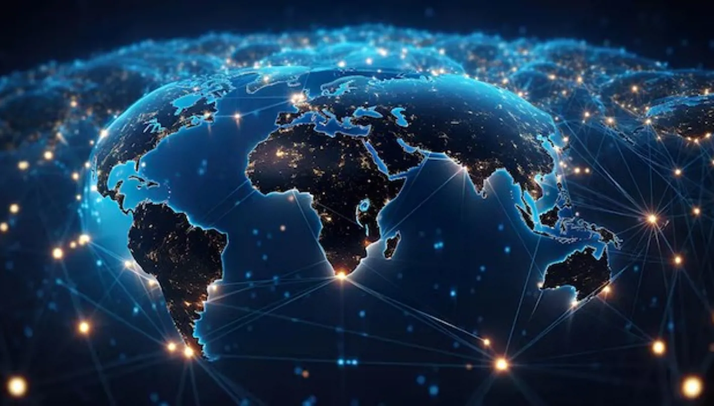 الجيل الخامس في الشرق الأوسط وشمال إفريقيا: فرصة واعدة وسط تحديات كبيرة