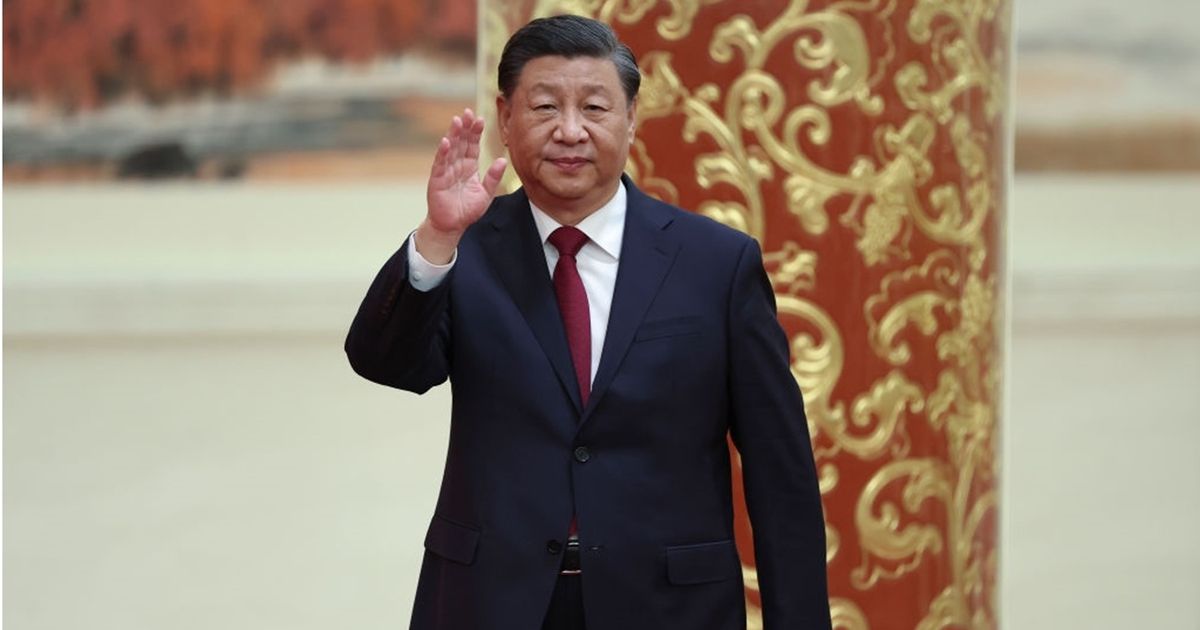 شي جينبينغ يفتح الأبواب.. الصين ترحب بالمستثمرين الأجانب
