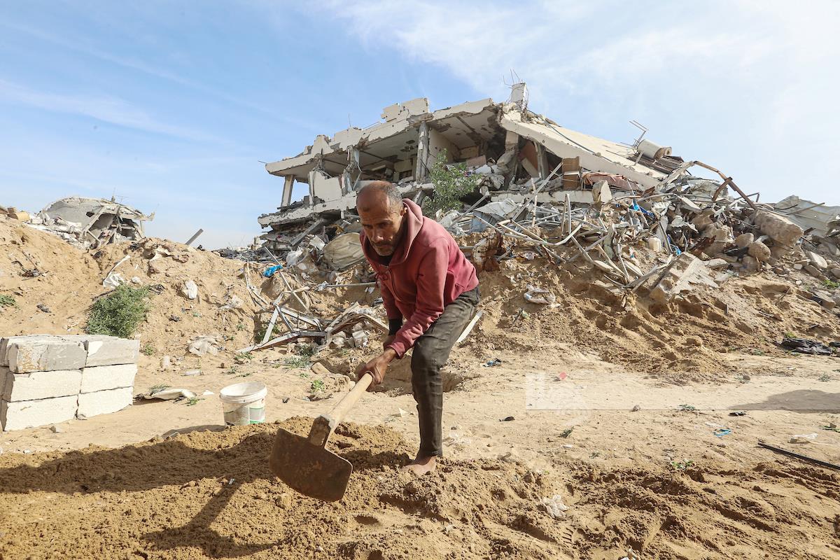 للعام الثاني على التوالي، تحل الذكرى السنوية ليوم الأرض الخالد،…