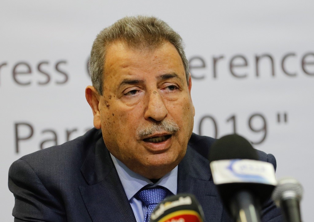  وجّه عضو اللجنة التنفيذية لمنظمة التحرير الفلسطينية، رئيس اللجنة الرئاسية…