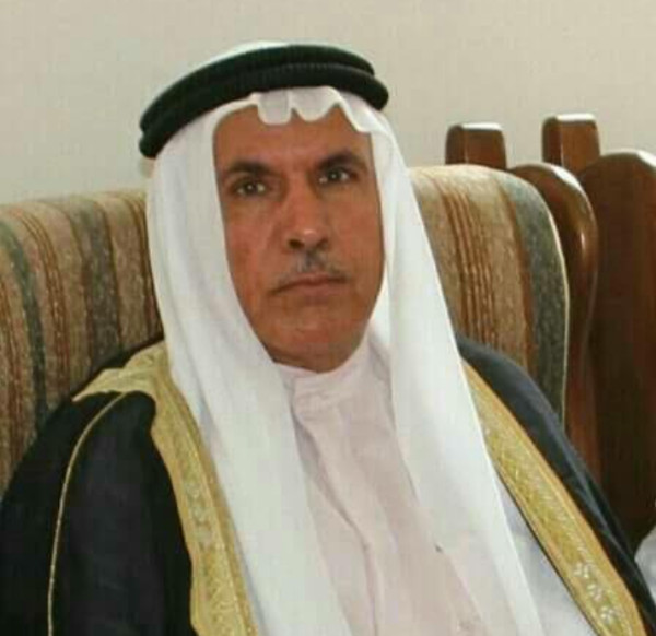  قال منسق العشائر في المحافظات الجنوبية محمد أبو قايدة إن…