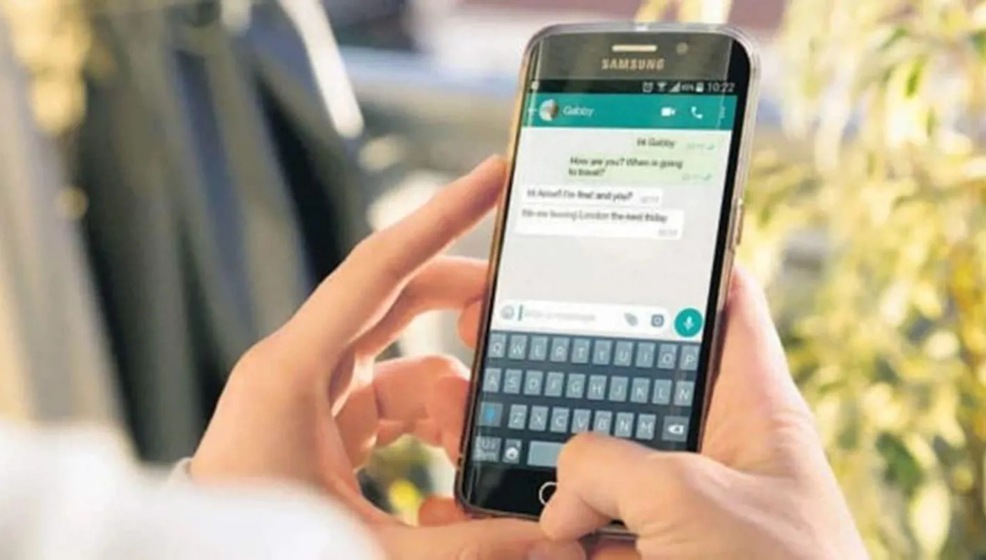 “ميتا إيه آي” يمكّن “واتساب” من تقديم صور الملف الشخصي بتقنية الذكاء الاصطناعي