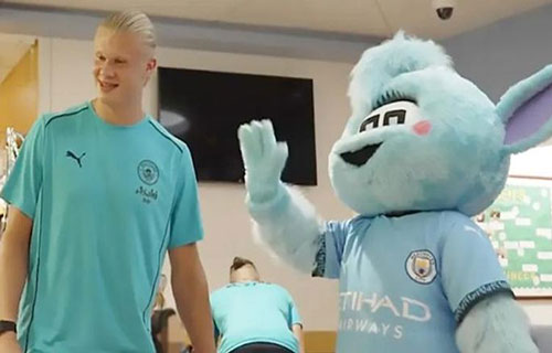 مانشستر – رويترز: ذكرت وسائل إعلام بريطانية أن مانشستر سيتي…