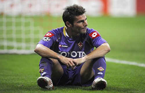 لندن – وكالات: اعترف نجم يوفنتوس الإيطالي وتشلسي الإنكليزي سابقاً…