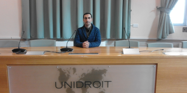 رام الله – الحياة الجديدة- شارك المحامي والمحكم القانوني الدكتور…