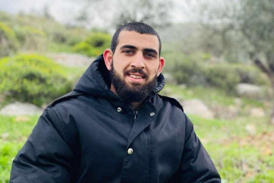  أعلنت وزارة الصحة، مساء اليوم السبت، استشهاد الشاب أحمد قاسم…