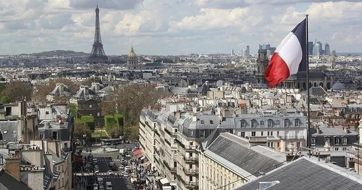 استطلاع: 57 بالمئة من الفرنسيين على استعداد لمقاطعة السلع والخدمات الأمريكية