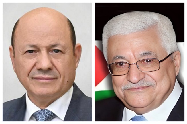 رام الله – وفا – جرى اتصال هاتفي، اليوم الأحد،…