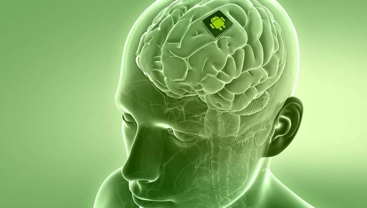 بعد نجاح أولي.. الصين تتجه نحو اختبار الشريحة الدماغية على البشر