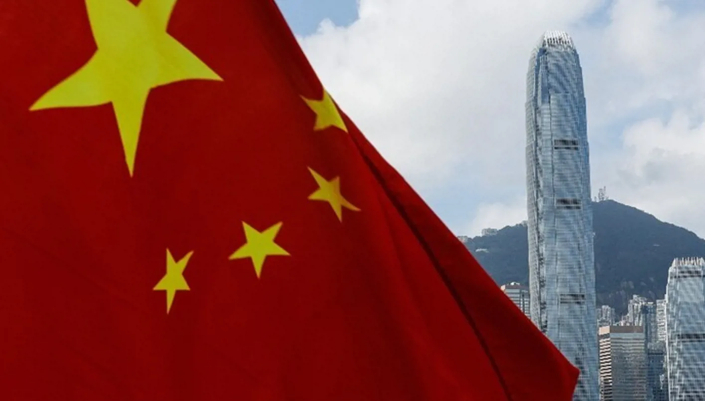 الصين تطلق قمراً اصطناعياً لاختبار تقنيات الإنترنت الفضائي