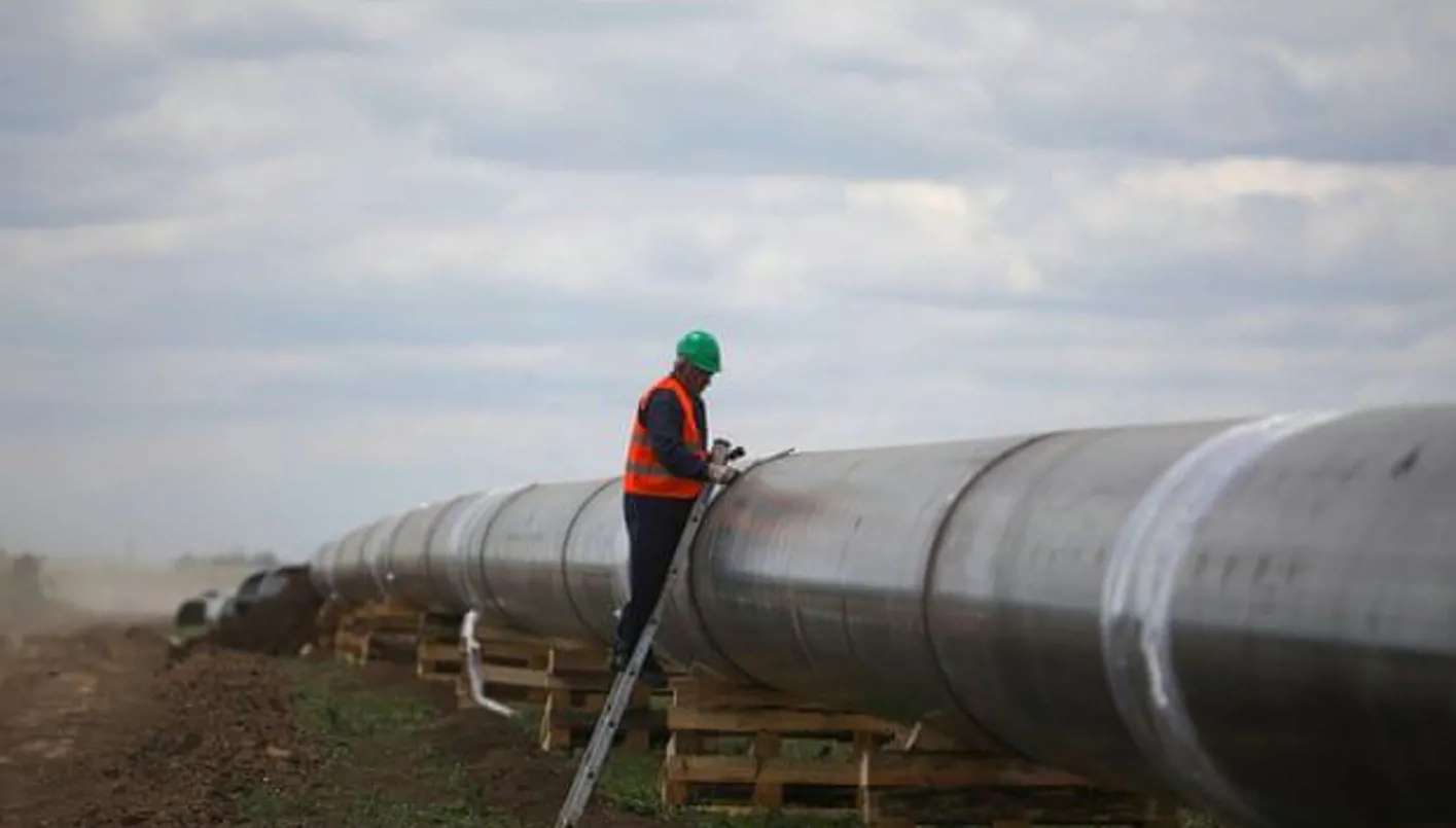 ابتكار محفز جديد لتعزيز إنتاج النفط الثقيل