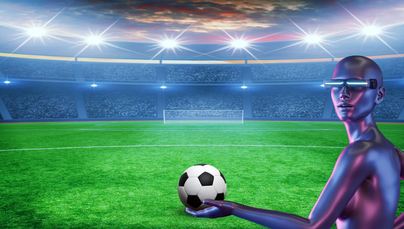 كرة القدم الإسبانية: متعة مضاعفة بفضل الذكاء الاصطناعي