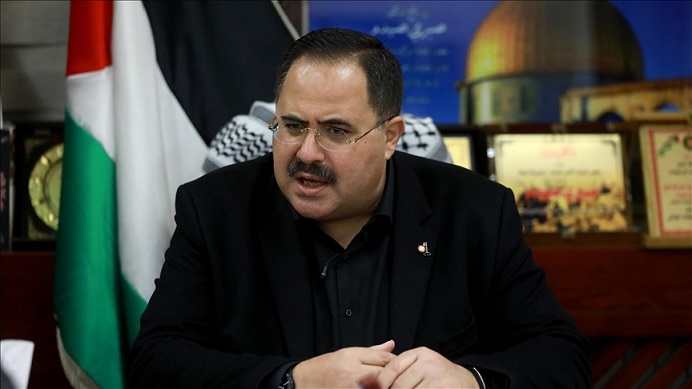 رام الله – الحياة الجديدة – قال نائب أمين سر…