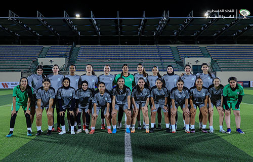 القدس – دائرة الإعلام بالاتحاد: أعلن اتحاد كرة القدم، عن…