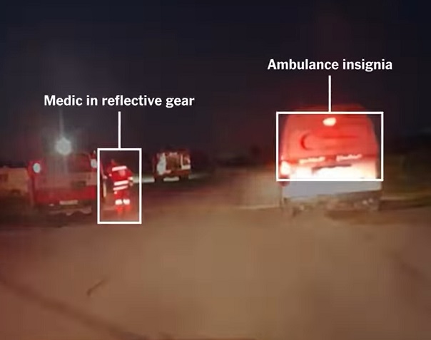 رام الله – الحياة الجديدة- فند مقطع مصور في هاتف…