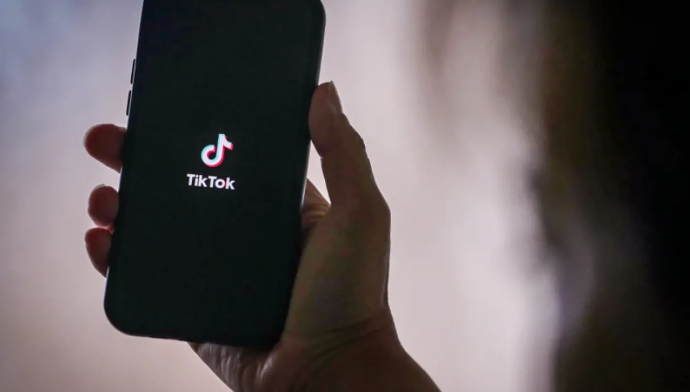 وزيرة الاتصالات العراقية: قدمنا طلبا لحظر “تيك توك”