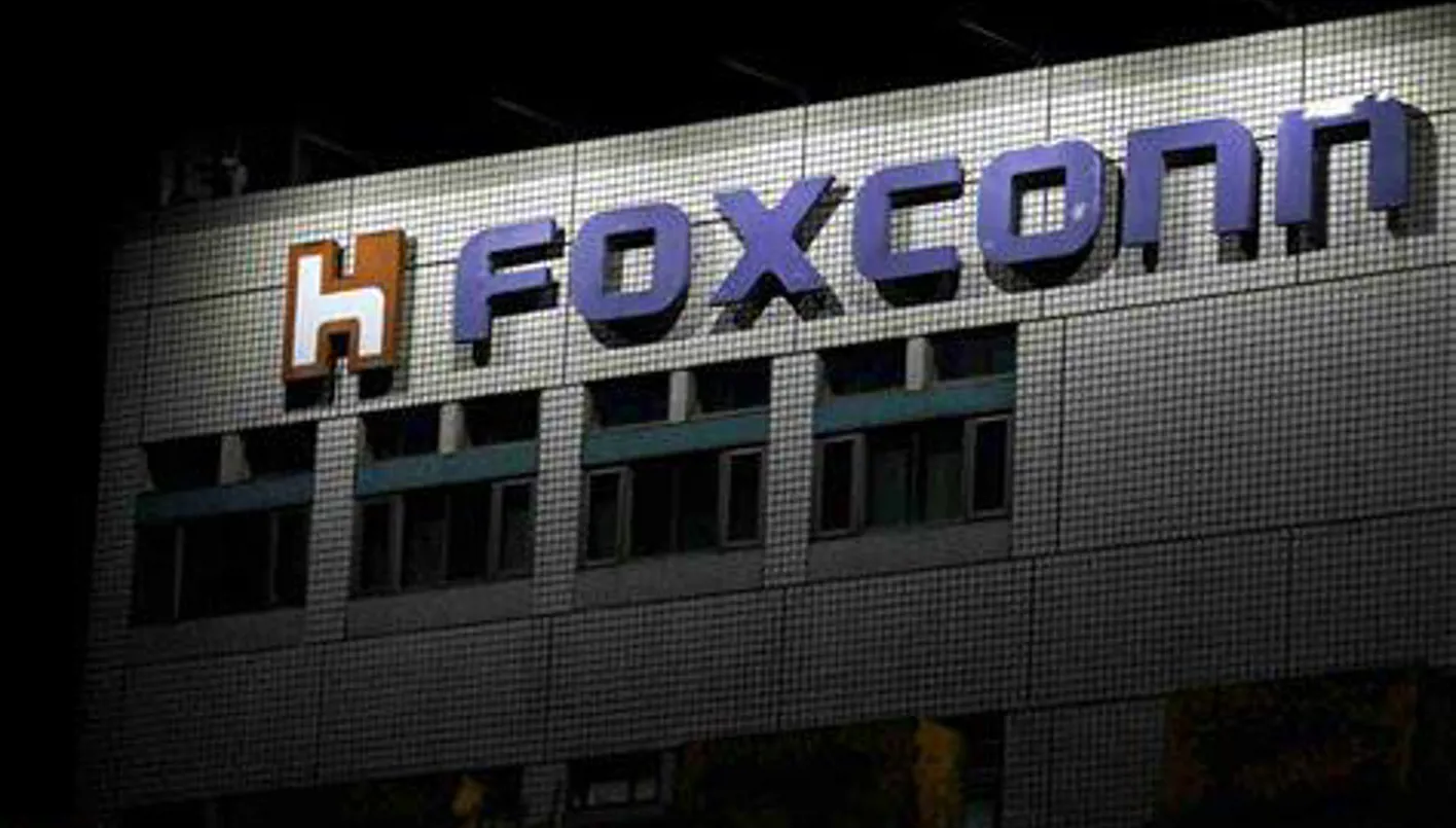 “فوكسكون” تحقق أعلى إيرادات لها على الإطلاق بفضل الذكاء الاصطناعي