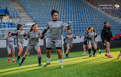 أوسلو – دائرة الإعلام بالاتحاد: وصل منتخبنا الوطني للسيدات، أول…