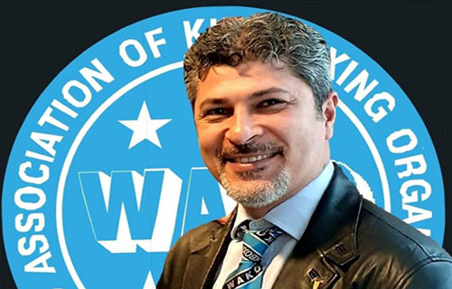 القدس – إعلام اللجنة الأولمبية: اختار الاتحاد الدولي للكيك بوكسينغ…