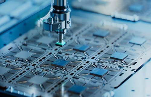 شانغهاي – شينخوا: في ظل اقتراب رقاقات السيليكون من حدود…