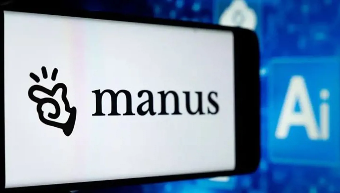 بعد الضجة… “مانوس” يبدأ الاشتراك وسط سباق الذكاء الصيني