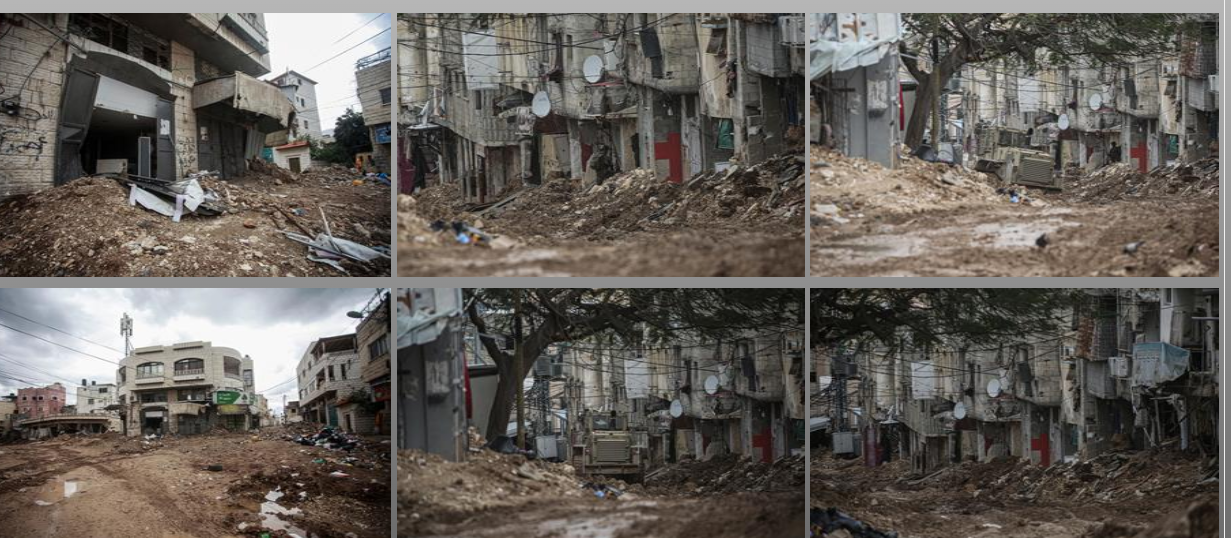 طولكرم – وفا- يدخل عدوان الاحتلال الإسرائيلي على مدينة طولكرم…