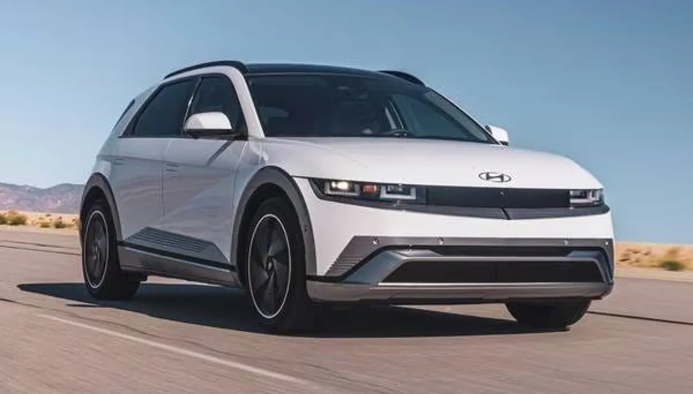 ثغرة في سيّارات هيونداي تُسهّل سرقتها في أقلّ من 20 ثانية