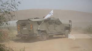 هدمت قوات الاحتلال الإسرائيلي، اليوم الأحد، منشآت سكنية وزراعية لعائلات…