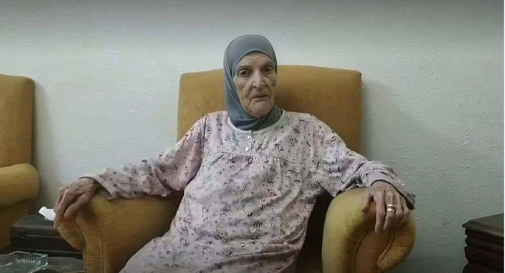 جنين- الحياة الجديدة- عبد الباسط خلف- خسرت جنين المربية المقدسية…