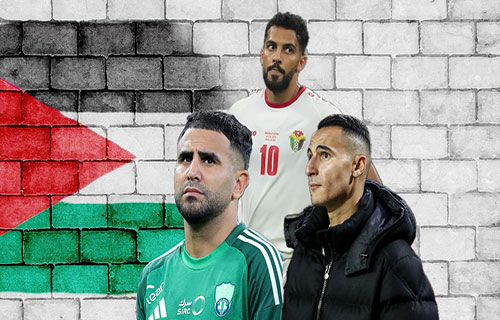 لندن – العربي الجديد: عاد تضامن اللاعبين والأندية الرياضية، وكذلك…