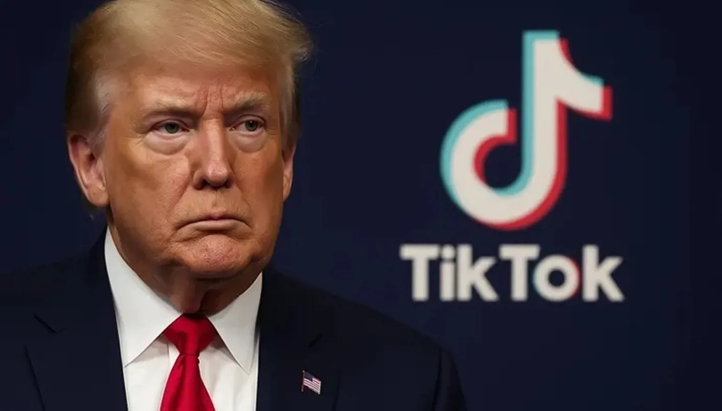 ترامب يُقرّ أن الرسوم على الصين أحبطت صفقة بيع “تيك توك”