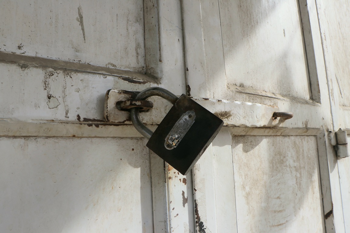 أريحا- الحياة الجديدة- عماد ابو سمبل- عمّ الإضراب الشامل، أمس،…