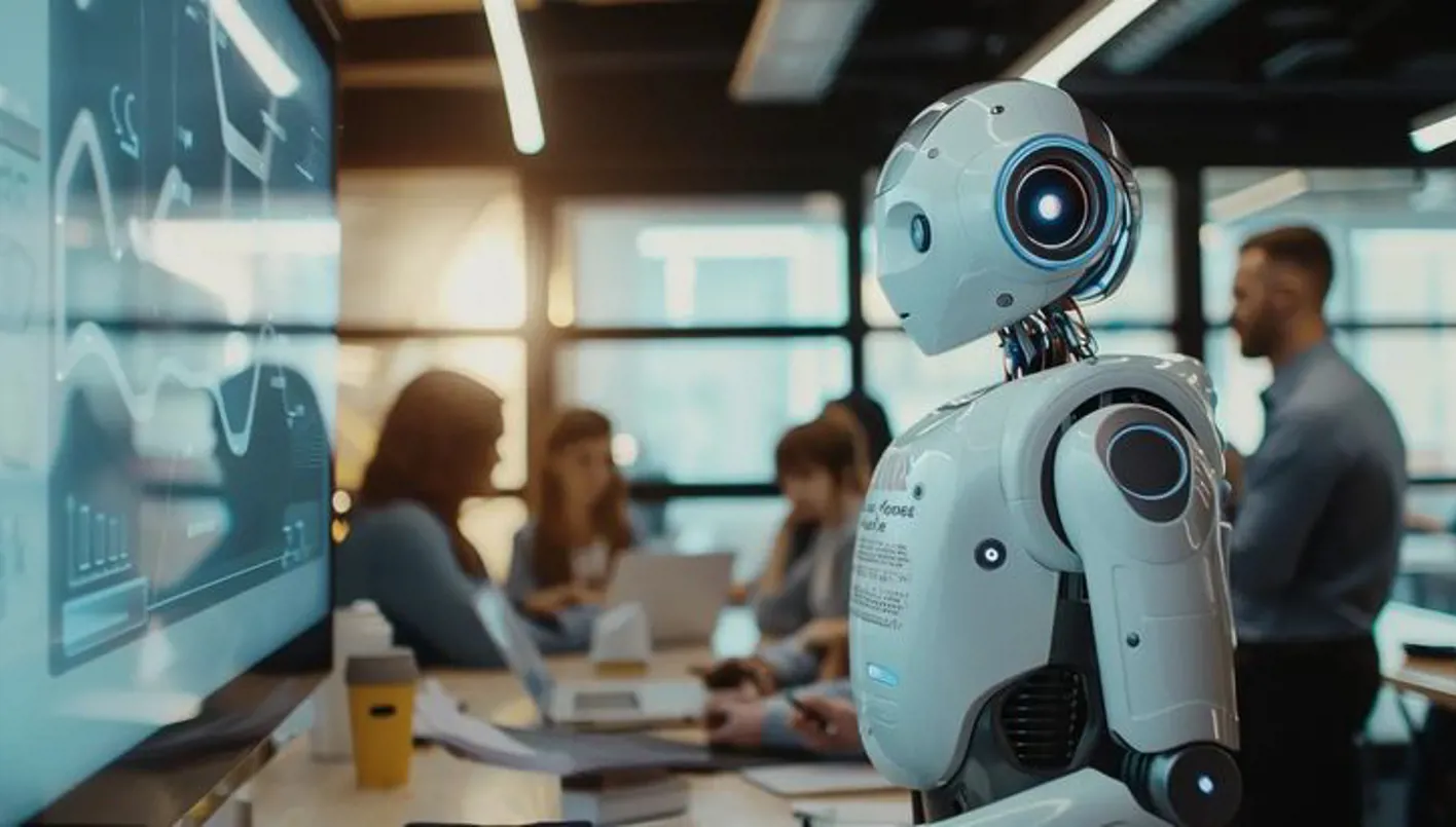 نموذج ذكاء اصطناعي يتجاوز اختبار تورينغ… هل بات أكثر إنسانية من البشر؟