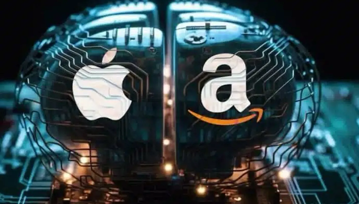 ذكاء اصطناعي “ثوري” من أبل وأمازون؟ المستخدمون ما زالوا في الانتظار