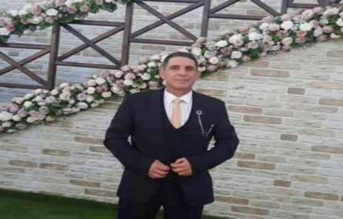 غزة – “الأيام”: استشهد، أول من أمس، عبد الناصر خضرة…