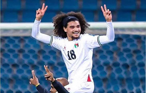 القدس – دائرة الإعلام بالاتحاد: في الدقيقة 59 من مباراة…