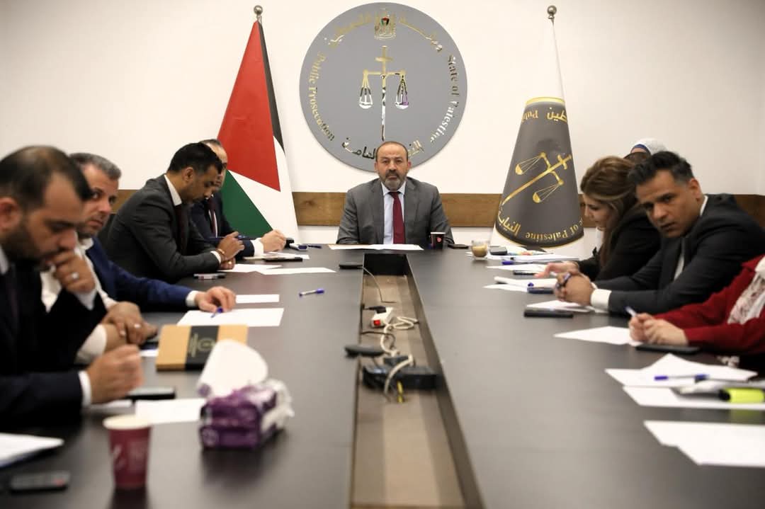   رام الله – الحياة الجديدة- نظّمت النيابة العامة ورشة…